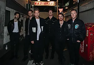 OneRepublic и аниме: музыка между мирами