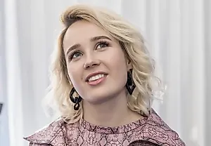 Клава Кока стала культурным послом «Интервидения»
