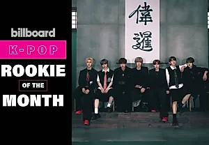 ARrC признана лучшим дебютантом K-pop по версии Billboard: интервью и факты