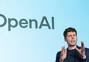 OpenAI вторгается в Британию: меморандум, миллионы и AI у руля
