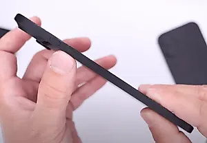 Apple снова удивляет: iPhone 17 Air — новый агент тонкости!