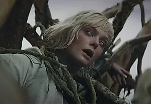 Трейлер Predator: Badlands подтверждает воссоединение Чужого и Хищника