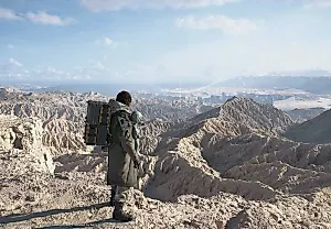 Death Stranding 2 ожидает нас с новой порцией безумия