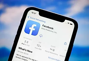 Facebook и китайская цензура: мракобесие под маркой "свободы"