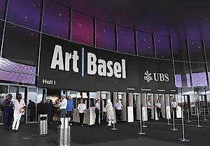 Art Basel: что нас ждет на выставке 2025 года в Швейцарии?