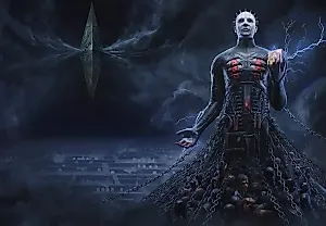 В разработке — видеоигра по Hellraiser
