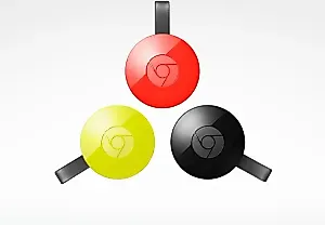 Google отправляет старые устройства Chromecast на пенсию