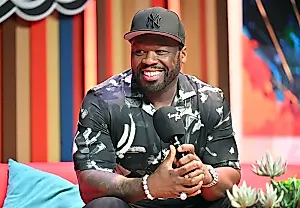 50 Cent, суды и музыка: кто кого пересудит?