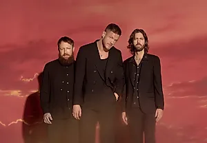 Imagine Dragons и их музыкальный провал на Луне