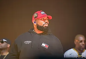 Raekwon объяснил слухи об отменённом куплете Nas про Джима Джонса