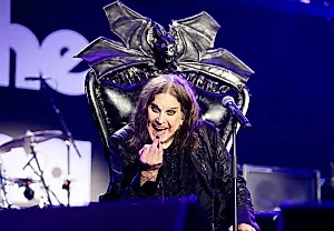 «Последний аккорд Оззи: Black Sabbath на прощание»