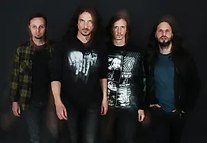 Gojira объявили смерть Оззи Осборна во время концерта, посвятив ему песню