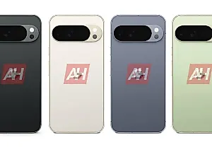 Google Pixel 10 Pro: новое буйство красок или "50 оттенков скуки"?