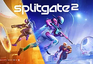 Splitgate 2 удаляют из релиза из-за спешки и скандалов