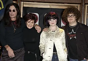 Оззи Осборн рассказал, почему ушёл из шоу «The Osbournes»