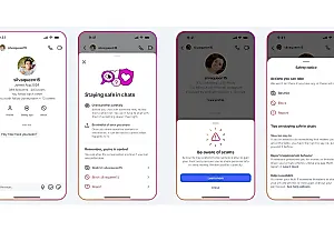 Meta добавит строгие меры защиты детских Instagram-аккаунтов, управляемых взрослыми
