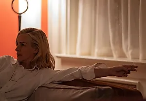 Фильм Гуаданьино откроет Нью-Йоркский кинофестиваль