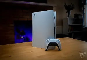 Sony представила новый энергосберегающий режим для PS5: шаг навстречу портативной консоли?
