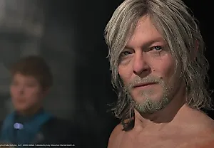 Death Stranding 2: Завораживающий хаос и абсурдный сюжет