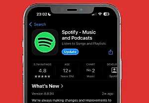 Spotify HiFi: ожидание без потерь или игра в лотерею?