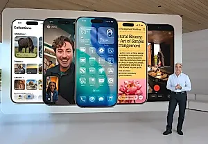 Apple возвращает спорную функцию уведомлений в iOS 26 — снова "анонсируем" новости по-своему