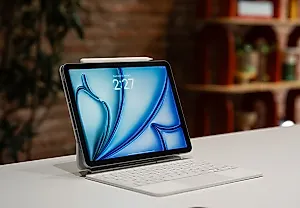 Новый iPad Air с чипом M3: снова потратим деньги?