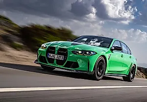 BMW не сдаётся: Двигатели-шестерки и V8 останутся несмотря на стандарты
