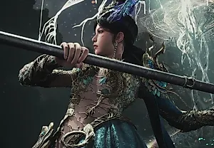 Wuchang: Fallen Feathers — китайская грусть по Elden Ring