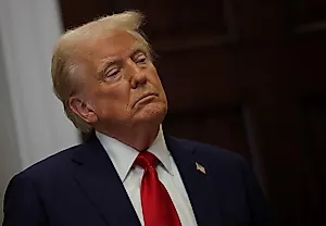 ИИ и Трамп: война без правил