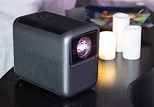 Anker Nebula X1: роскошь под открытым небом