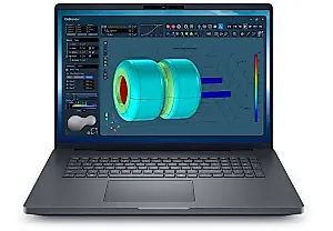 Dell выпускает Pro Max 18 Plus с 256 ГБ ОЗУ: почему без AMD?