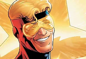 Продюсеры HBO Max оживляют сверх-героя-неудачника: сериал Booster Gold близок к старту