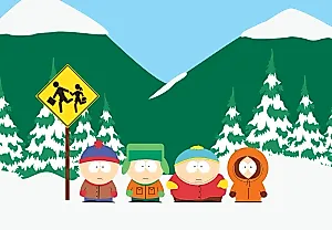 Пять лет South Park на Paramount — сделка заключена