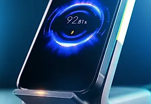 Qi2 25W: новый стандарт беспроводной зарядки для iPhone и Android
