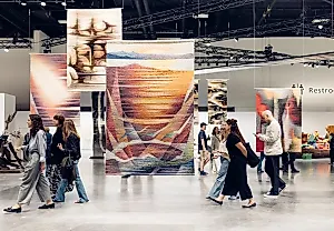 Art Basel Miami Beach 2025: кто приедет и зачем?
