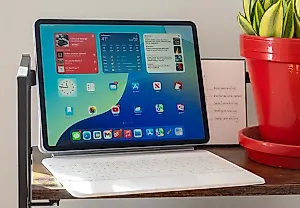 iPad Air M3: продолжение сказки, или позорное обновление?
