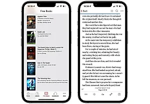 Новое приложение Kobo: обновление и надежды на Elipsa 2E