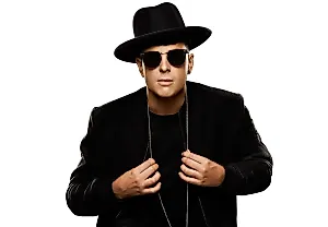 Timmy Trumpet отменяет европейские гастроли из-за травмы