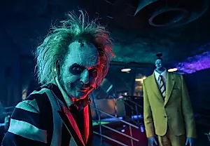 Тим Бертон сомневается в создании "Битлджуса 3": «Шансы не велики»