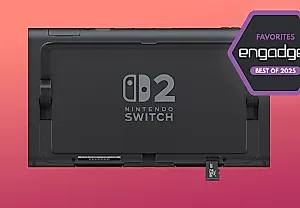 Лучшие microSD-карты для Nintendo Switch 2: осторожно, скорость!
