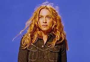 Madonna и её эпоха «Ray of Light»: лучшие фотографии перед выходом «Veronica Electronica»