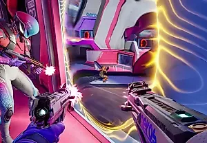 Splitgate 2 отправили в «бету»: студия сокращает персонал и закрывает старую версию игры