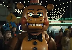 Вышел трейлер Five Nights at Freddy’s 2 — фанаты ликуют, критики в шоке