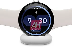 Google докрутил Pixel Watch 4: нафаршировал датчиками и зарядкой сбоку