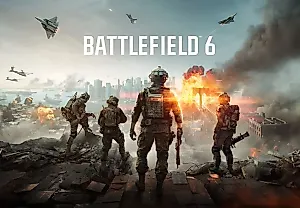 Battlefield 6: Война шоу и звуков