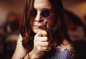 Ozzy Osbourne: эпоха и скандалы