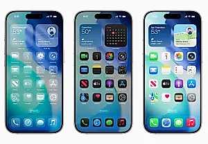 Как установить публичную бета-версию iOS 26