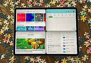 iPadOS 26: Многозадачность не для всех, но всем