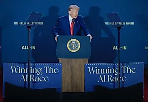 США против «Woke AI»: что это и зачем на самом деле