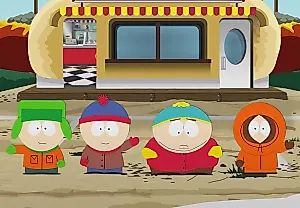Белый дом отвечает на атаку South Park: "Это шоу уже 20 лет никому не нужно"